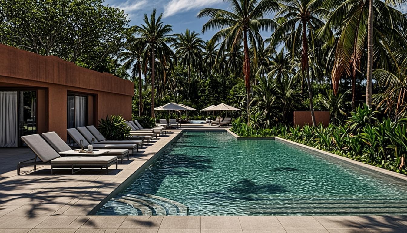 Aarunya Retreat - Goa